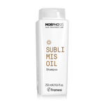 Morphosis Sublimis Oil Shampoo