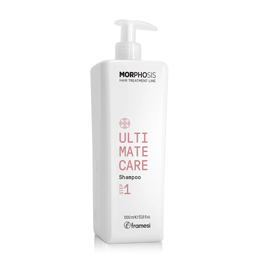 Morphosis Ultimate Care Shampoing - Étape 1 (Step 1)