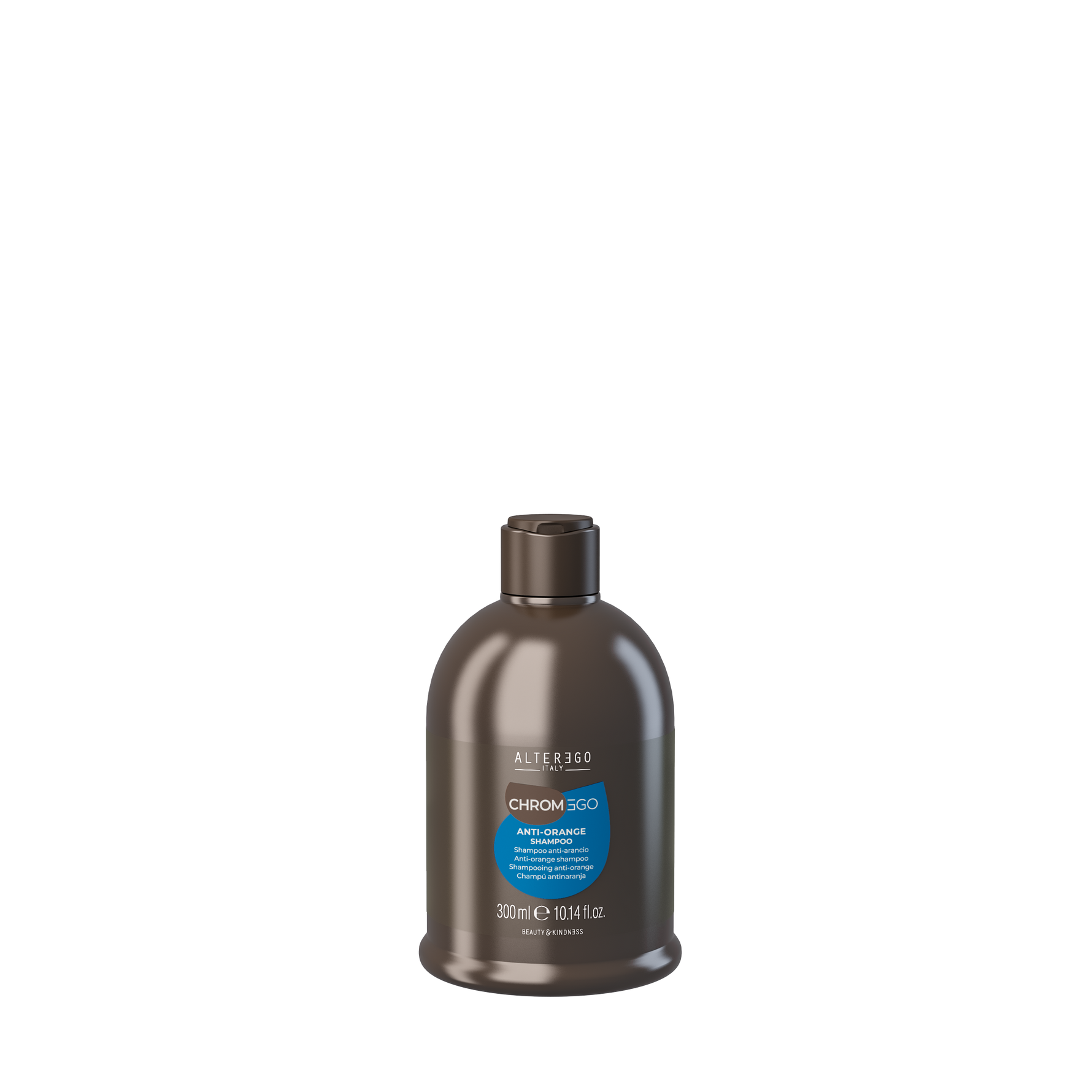 Chromego Anti-Orange Shampoo