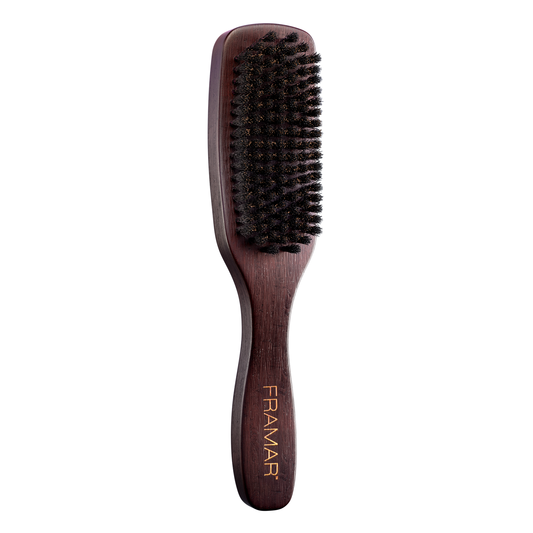 Boar brush