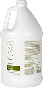 Shampoing Nourissant