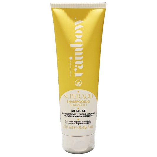 Shampoing Superacid | Rainbow