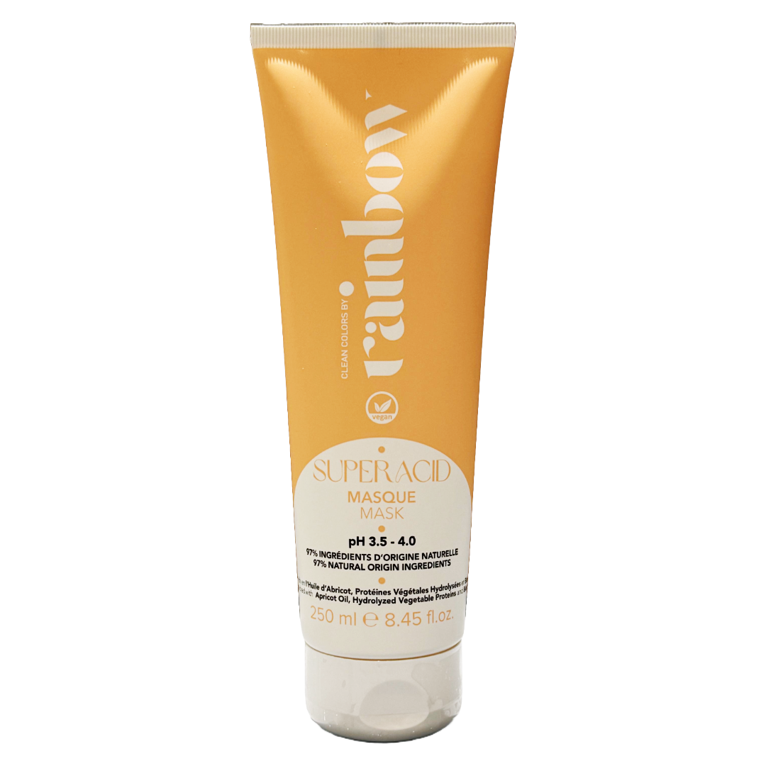 Superacid Mask | Rainbow