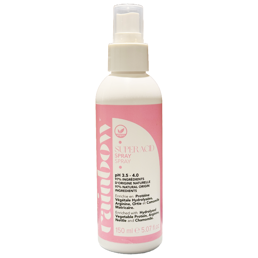 Superacid Spray | Rainbow