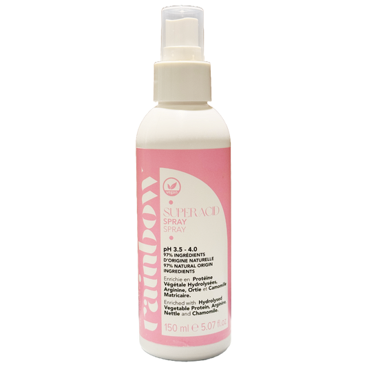 Spray Superacid | Rainbow