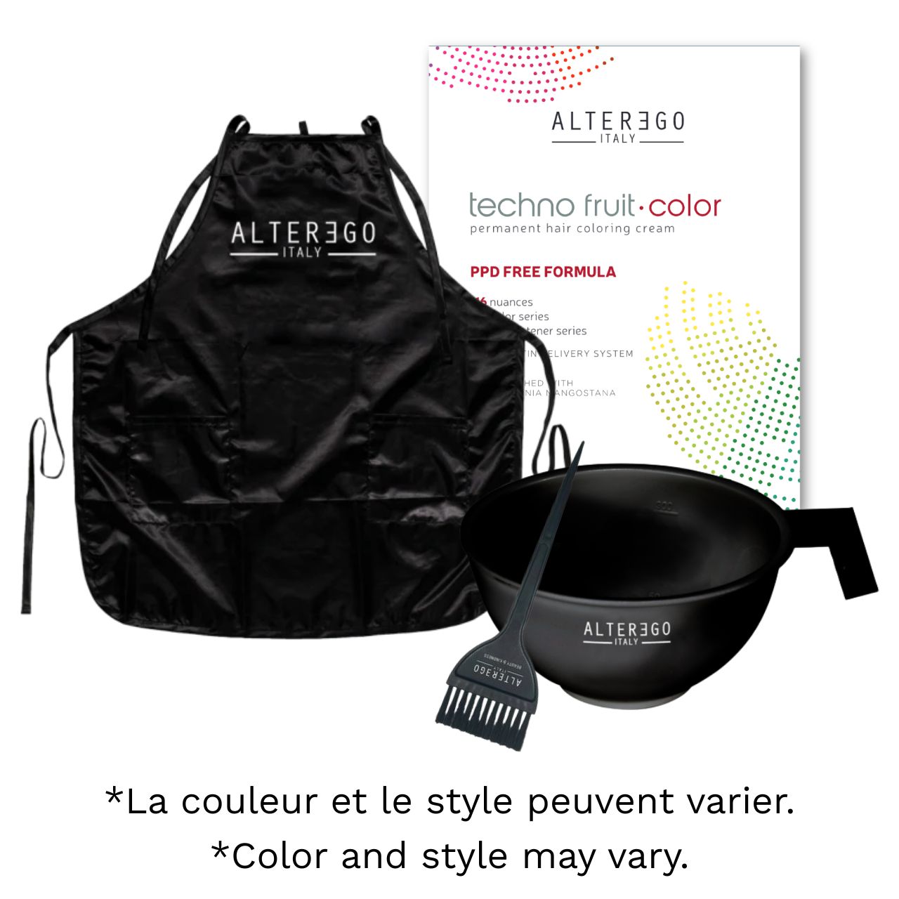 Alter Ego Marchandises