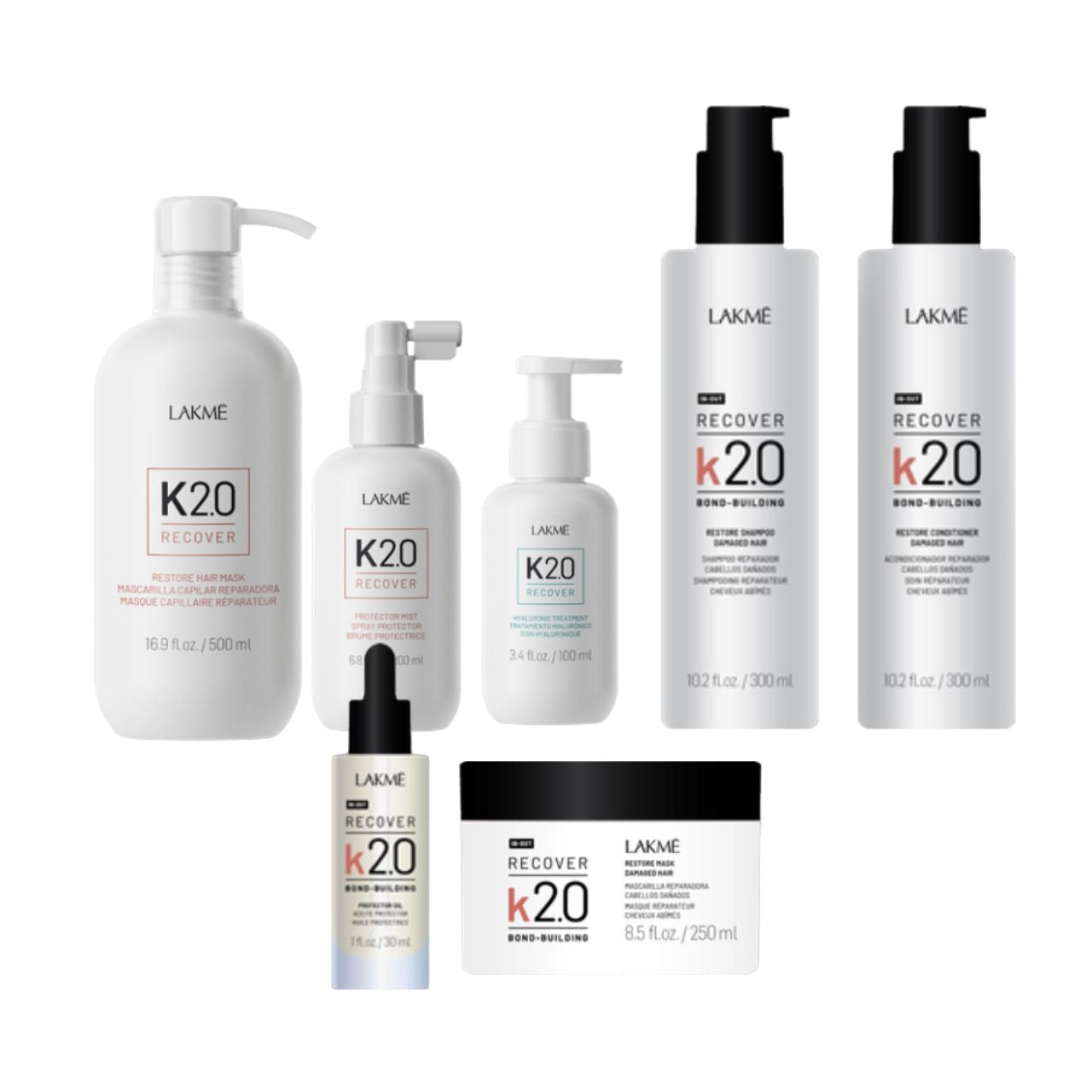 K2.0 Collection