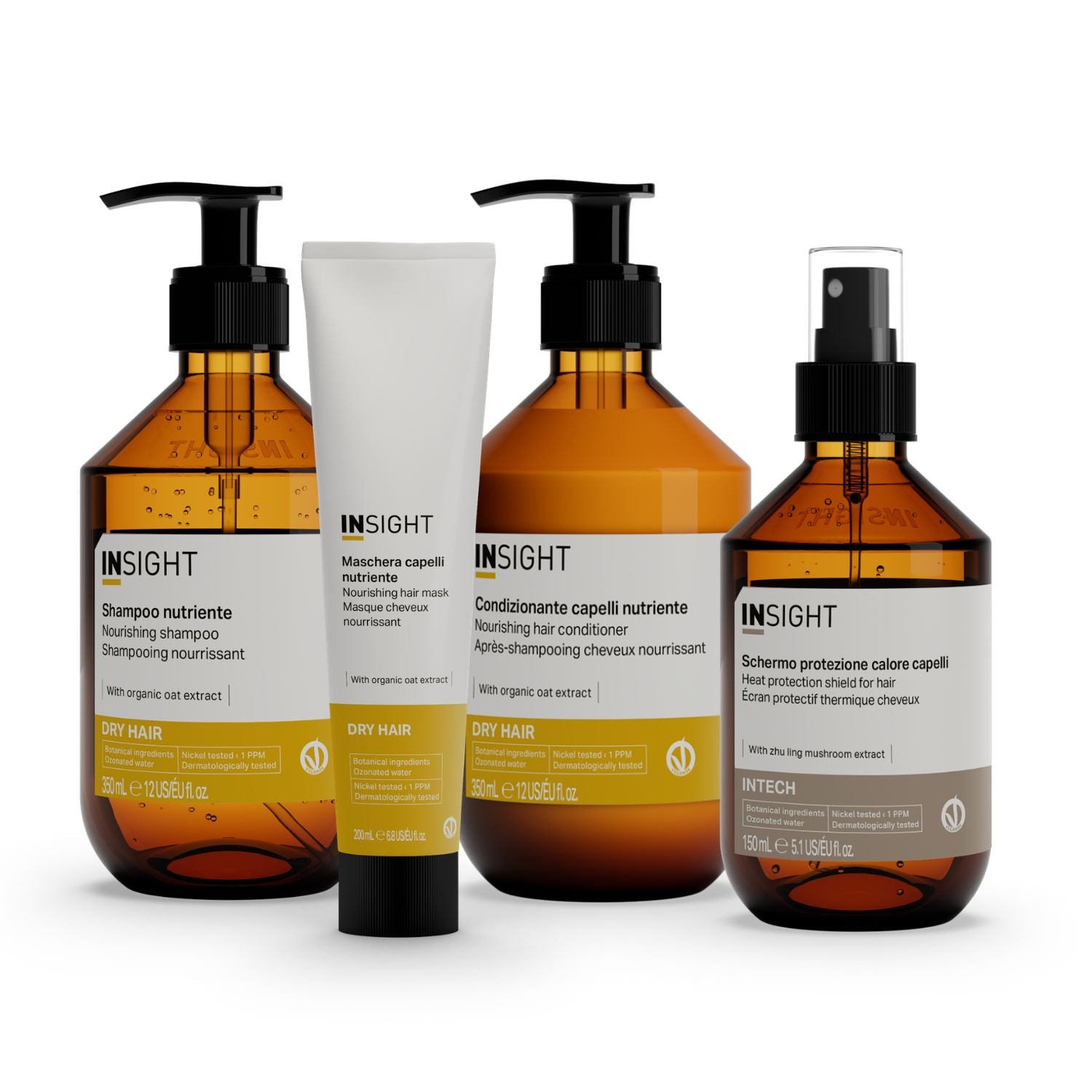 INSIGHT Nourishing Bundle