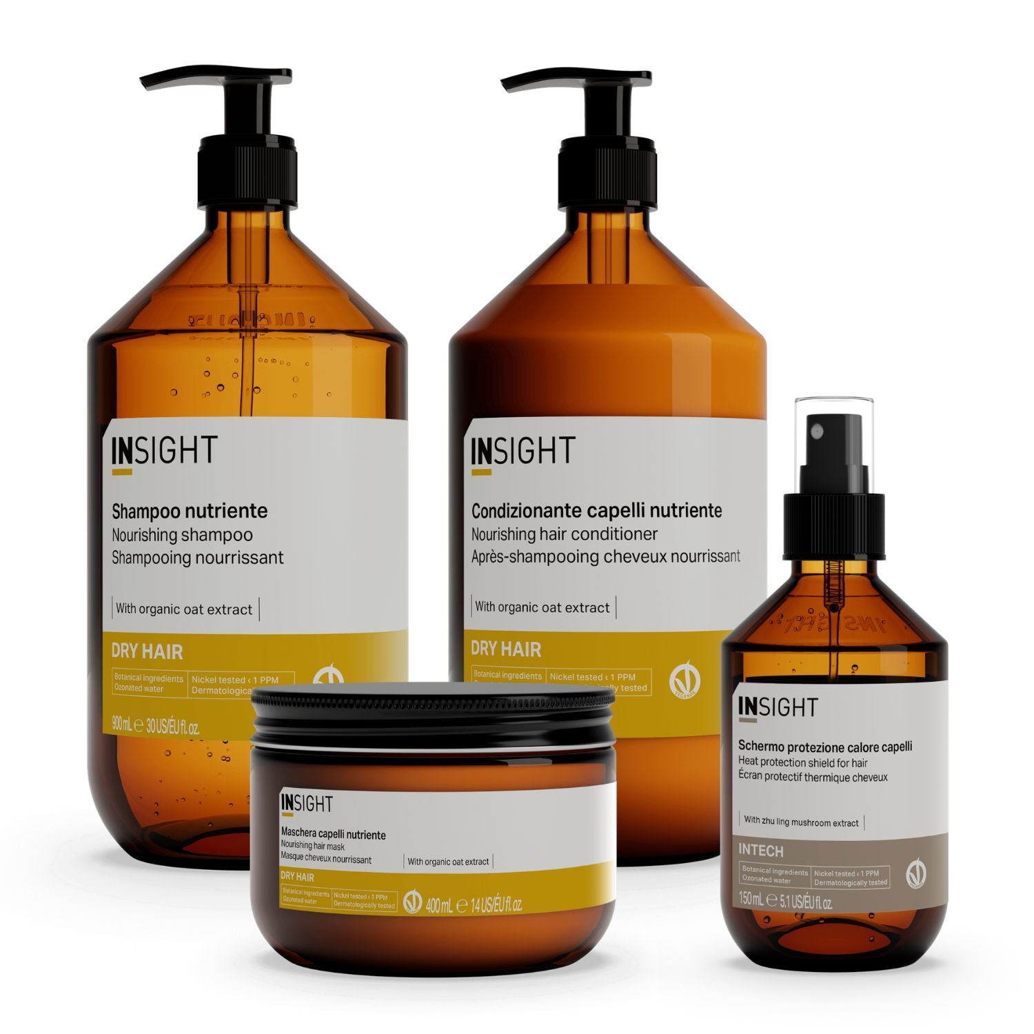 INSIGHT Nourishing Bundle (Large)