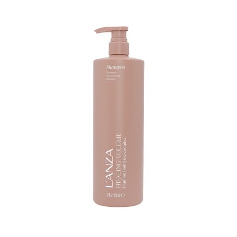 Shampoing Healing Volume