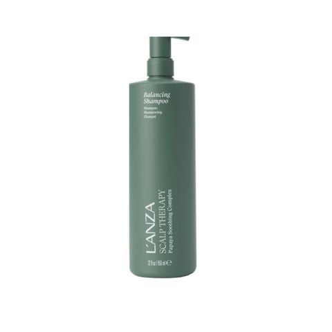 L'anza Scalp Therapy Balancing Shampoo (Balancing)