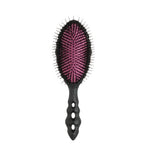 YS Park #90-CC2 Vented Mixed-Bristle Wooden Styler (Soft Cushion)
