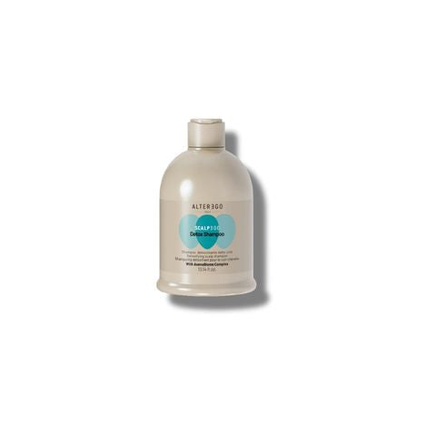 Shampoing détox Scalpego