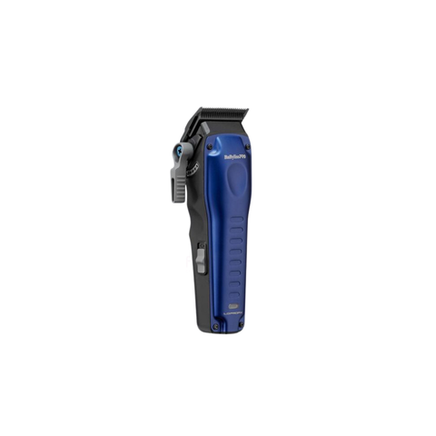Tondeuse Compacte Lo-ProFX