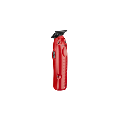 Tondeuse Finition LO-PRO FX ONE Rouge
