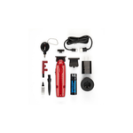 Tondeuse Finition LO-PRO FX ONE Rouge