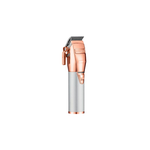 Tondeuse Rose Doré Lithium