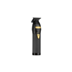 Tondeuse Finition Skeleton Noir FX