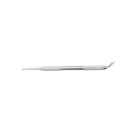 Cuticle Pusher and Gel Removal Tool