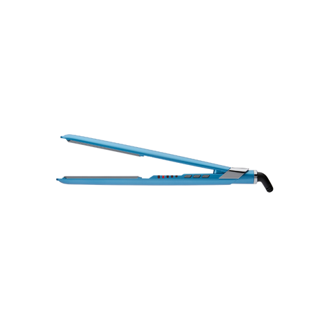 Ultra-Smooth Nano-Ceramic Flat Iron 1 in.