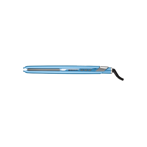 Ultra-Smooth Nano-Ceramic Flat Iron 1 in.