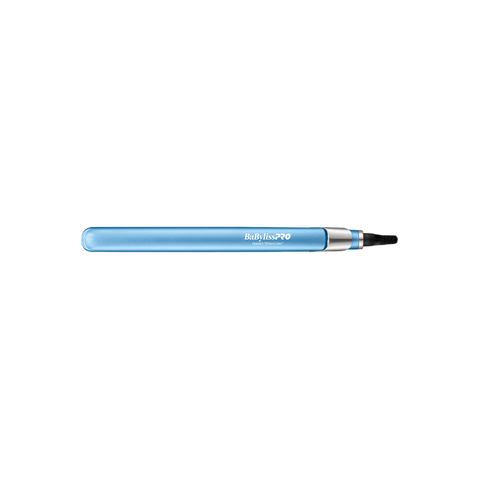 Ultra-Smooth Nano-Ceramic Flat Iron 1 in.