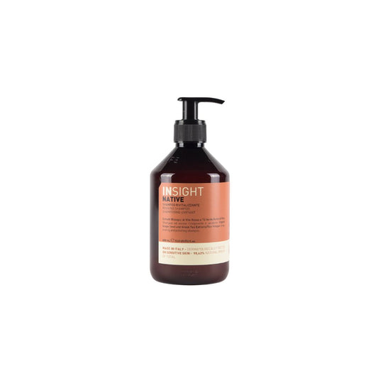 Insight Native Shampooing Ravivant