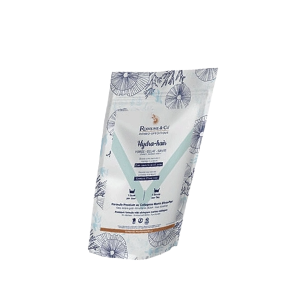 Complément Alimentaire Hydra-Hair