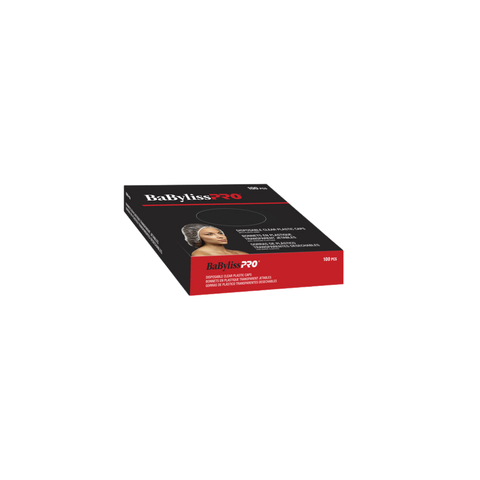 Bonnet plastique élastique (100/BTE)