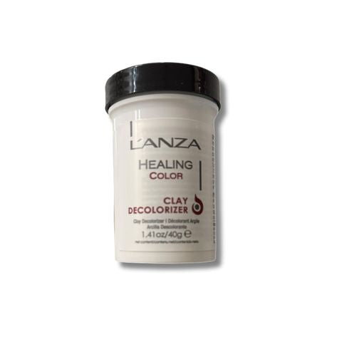 Clay Decolorizer 40g