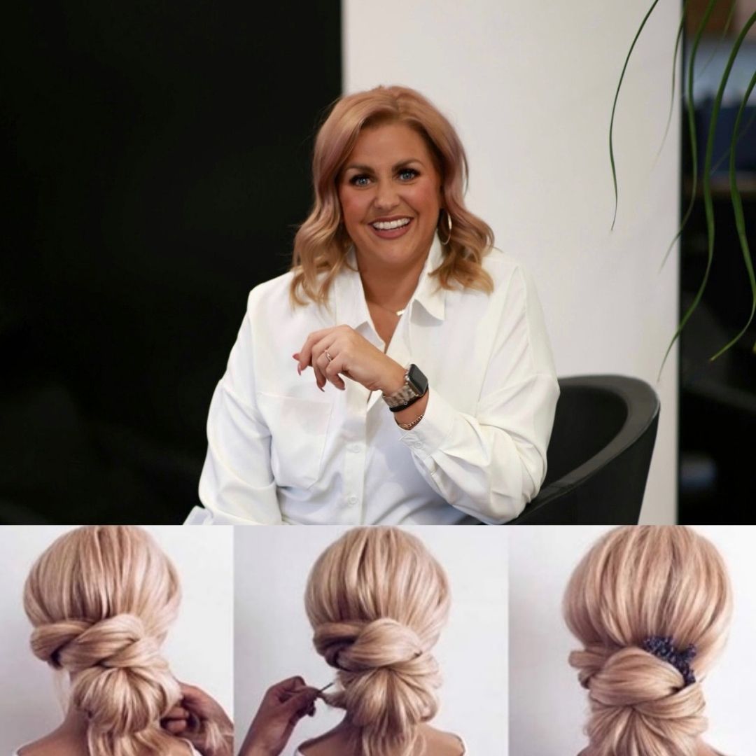 Master high hairstyles
