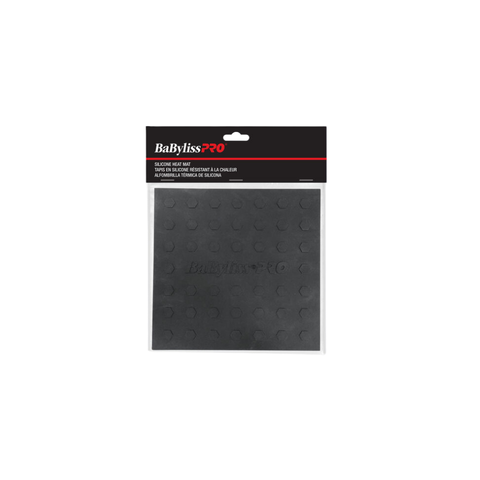 Black Silicone Mat BPRO