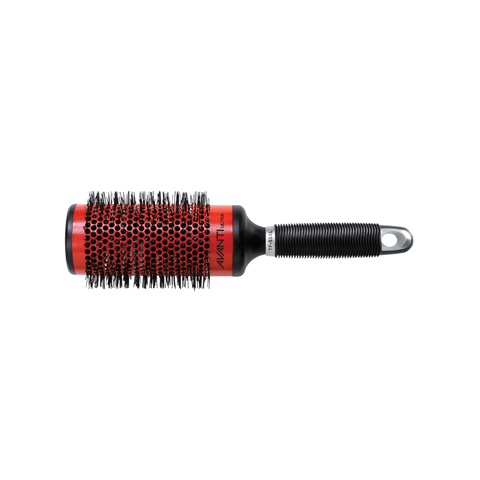 Red Ceramic Brush