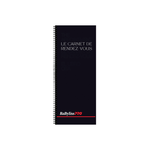 Appointment Book