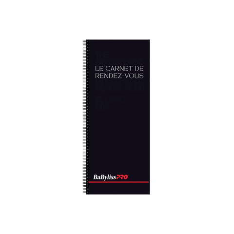 Appointment Book