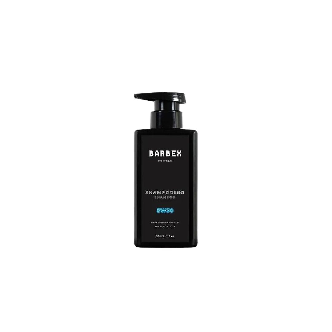 Shampoing 5W30