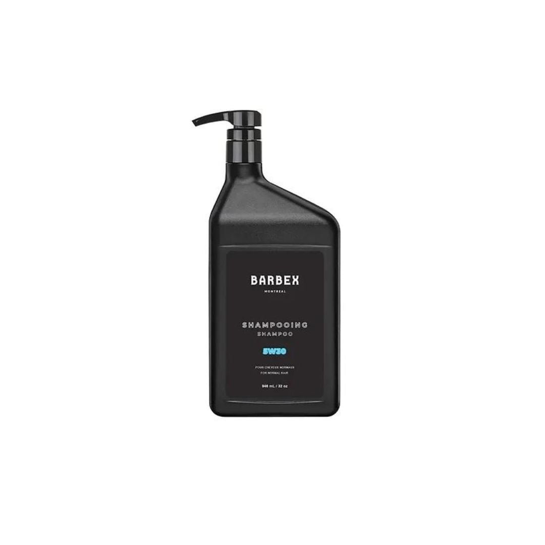 Shampoo 5W30
