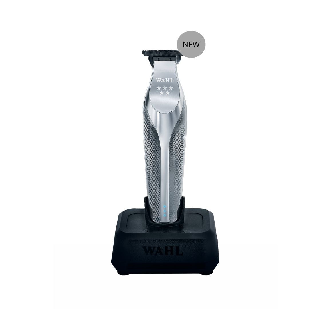 5 Star Pro Hi-Viz Trimmer