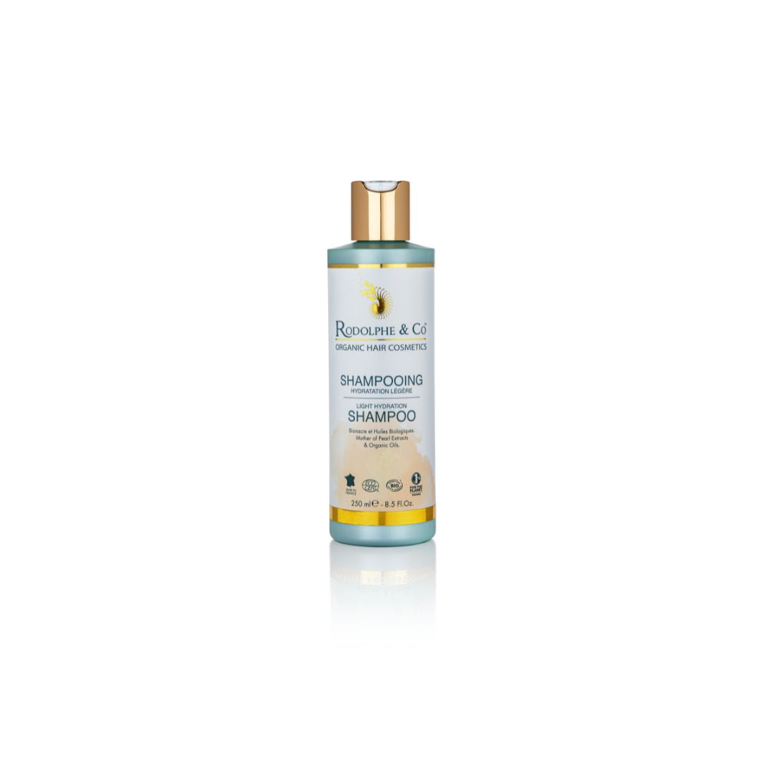 Shampoo Light Light Hydration Shampoo – Novyco