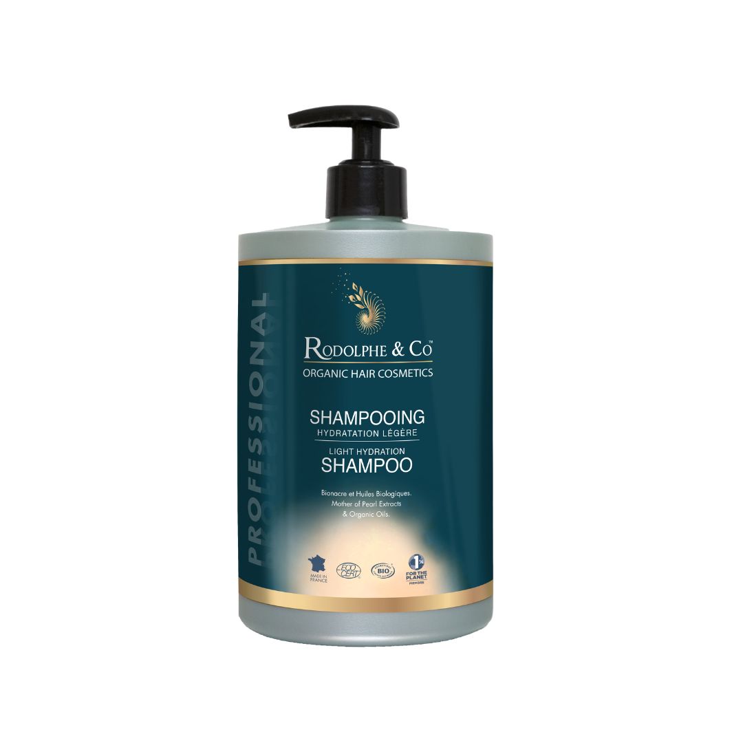 Light Hydration Shampoo