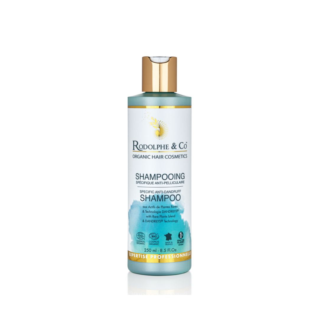 Shampooing Anti-pelliculaire Calmant