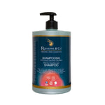 Shampooing Spécifique Cheveux Colorés
