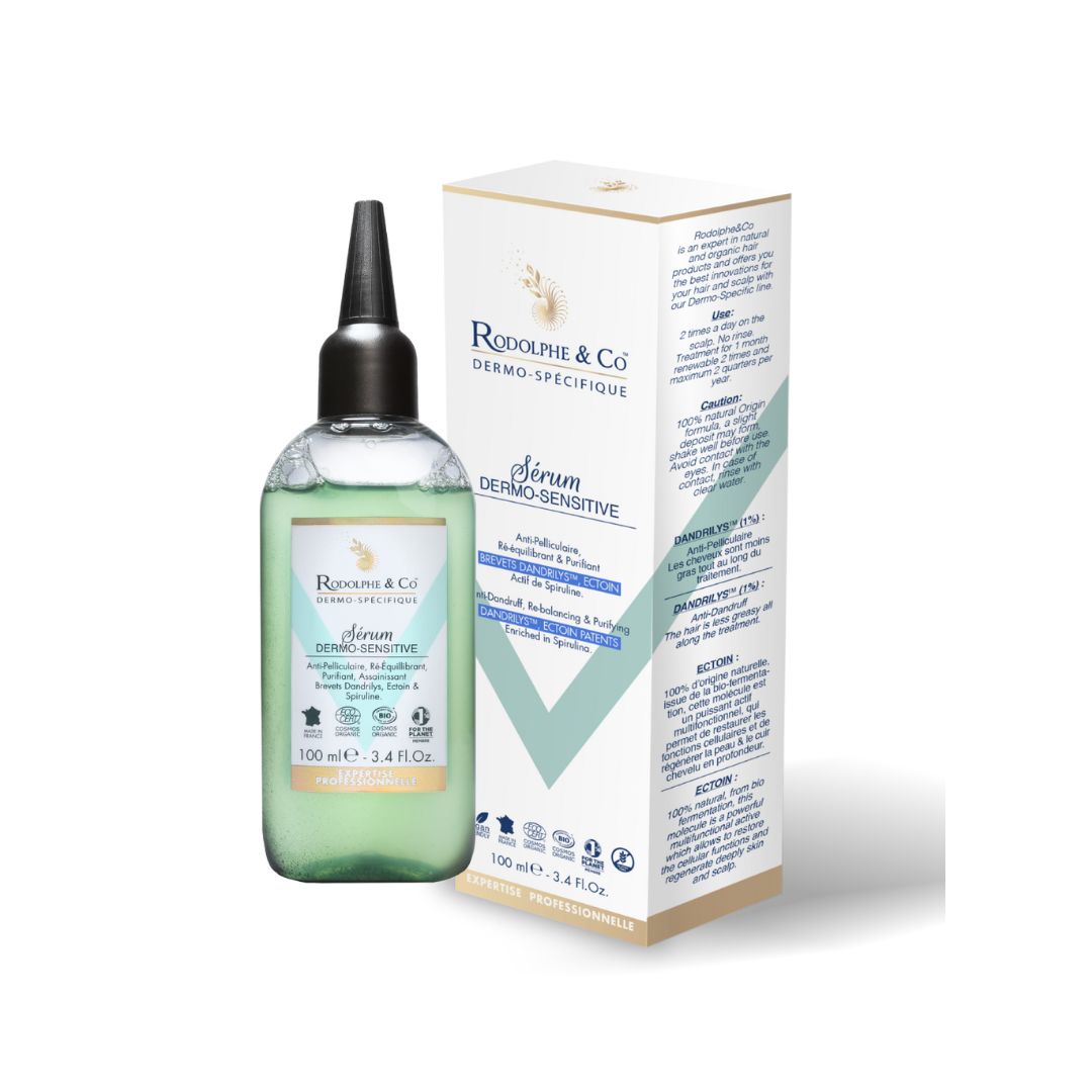 Dermo Sensitive Serum