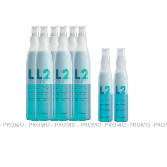 PROMOTION - Master LAK-2