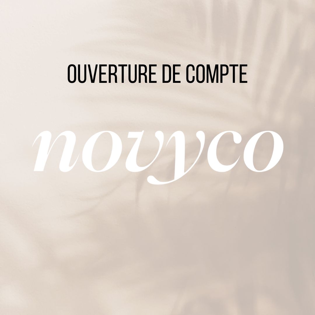 Ouverture De Compte