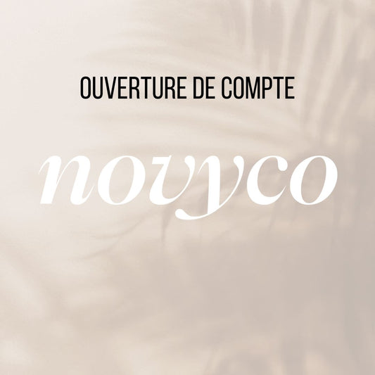 Ouverture De Compte