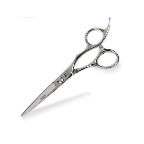 Professional scissors 6.25″ high-end – Above Ergo Hybrid