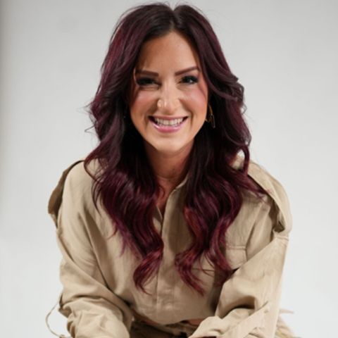 Cutting Class with Jessica Rondellini