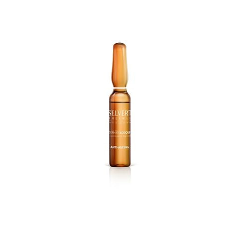 Anti-Aging Concentrated Ampoules (10 x 2 ml)