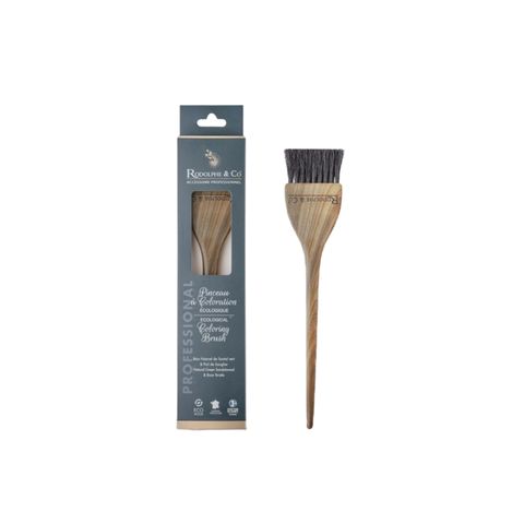 Pinceau en bois